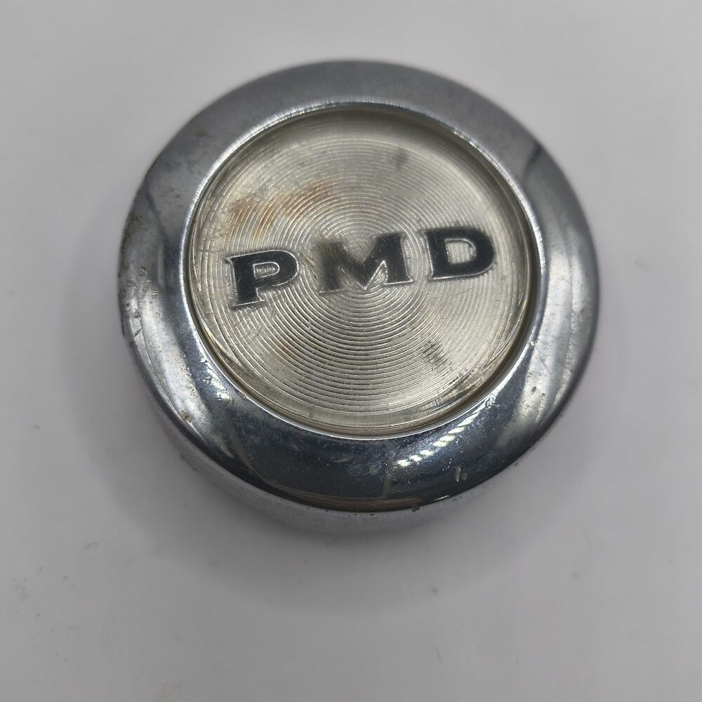 1967-1970 Pontiac PMD Rally  Wheel Center Cap